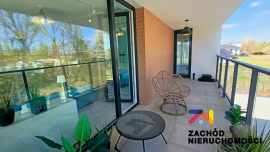 Luksusowy Apartament w Łagowie Lubuskim